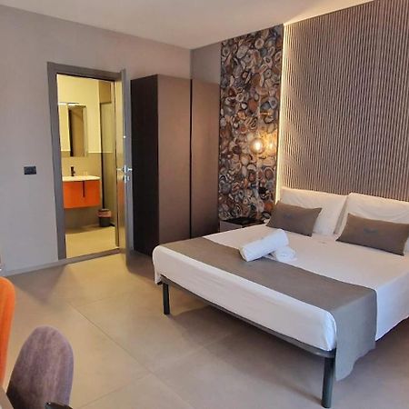פורטו צ'זראו Marebed Apartments & Rooms מראה חיצוני תמונה