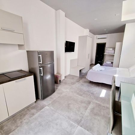 פורטו צ'זראו Marebed Apartments & Rooms מראה חיצוני תמונה