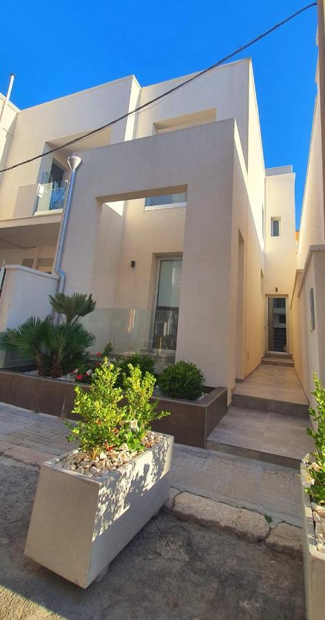פורטו צ'זראו Marebed Apartments & Rooms מראה חיצוני תמונה