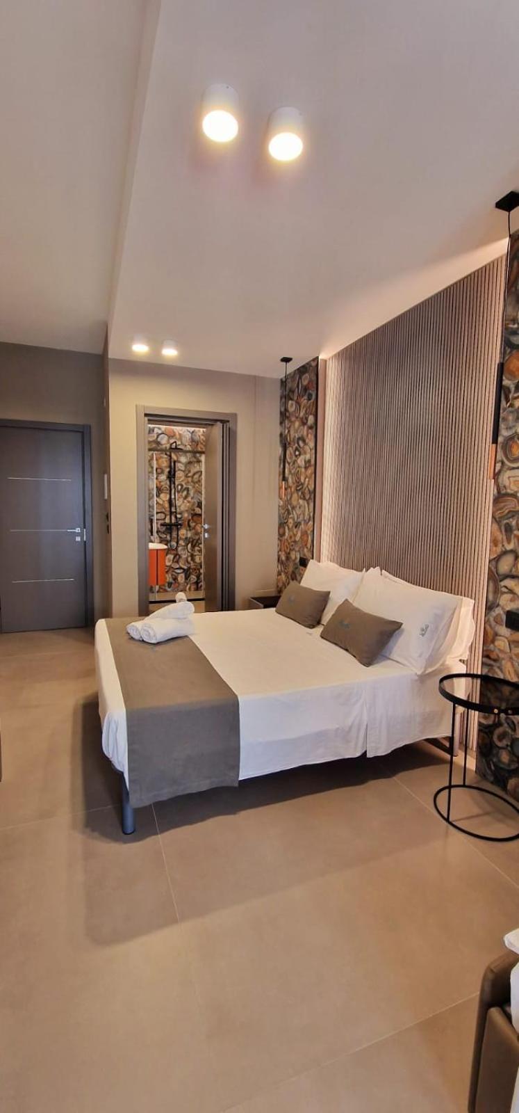 פורטו צ'זראו Marebed Apartments & Rooms מראה חיצוני תמונה