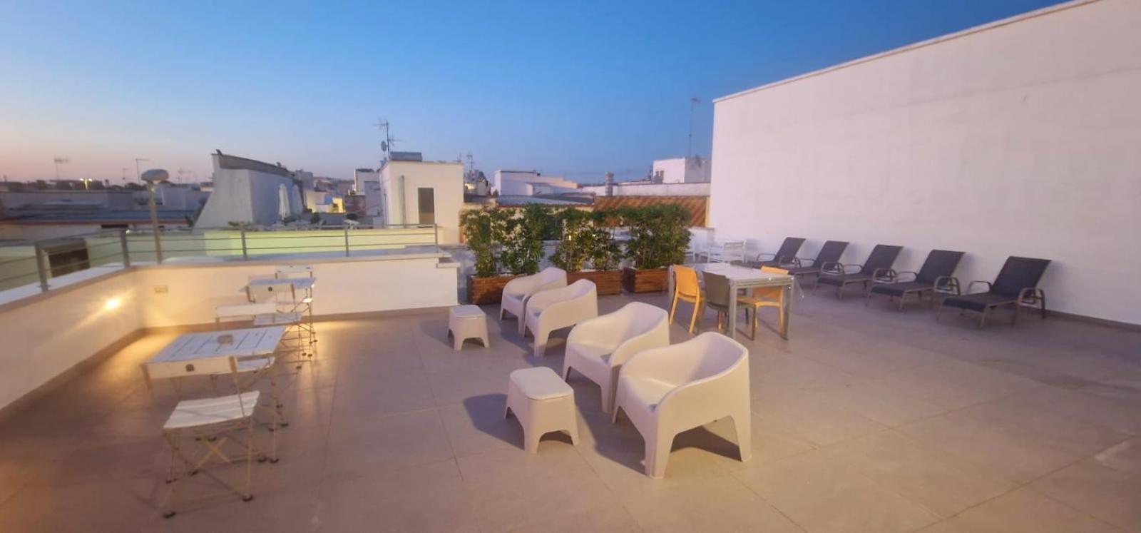 פורטו צ'זראו Marebed Apartments & Rooms מראה חיצוני תמונה