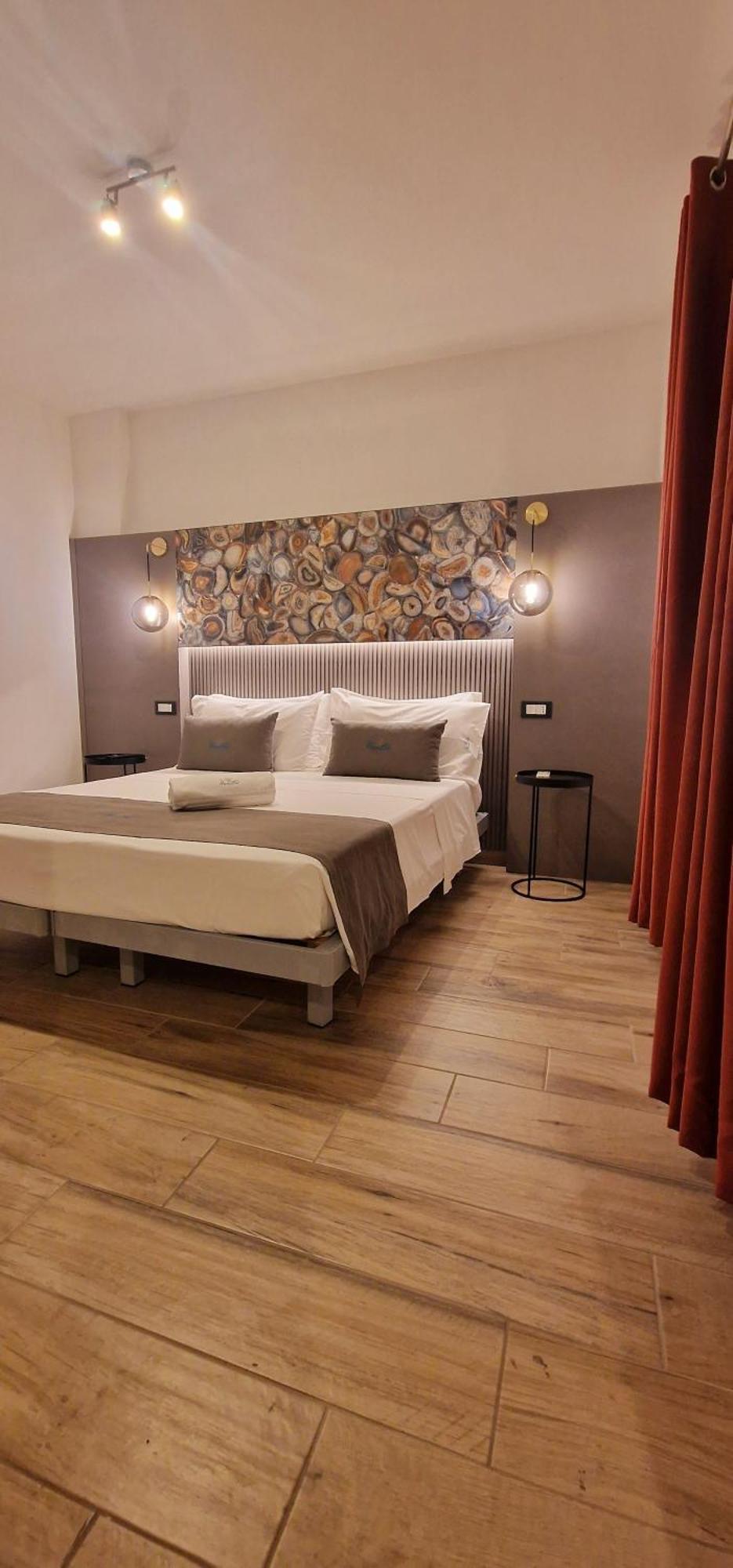 פורטו צ'זראו Marebed Apartments & Rooms מראה חיצוני תמונה
