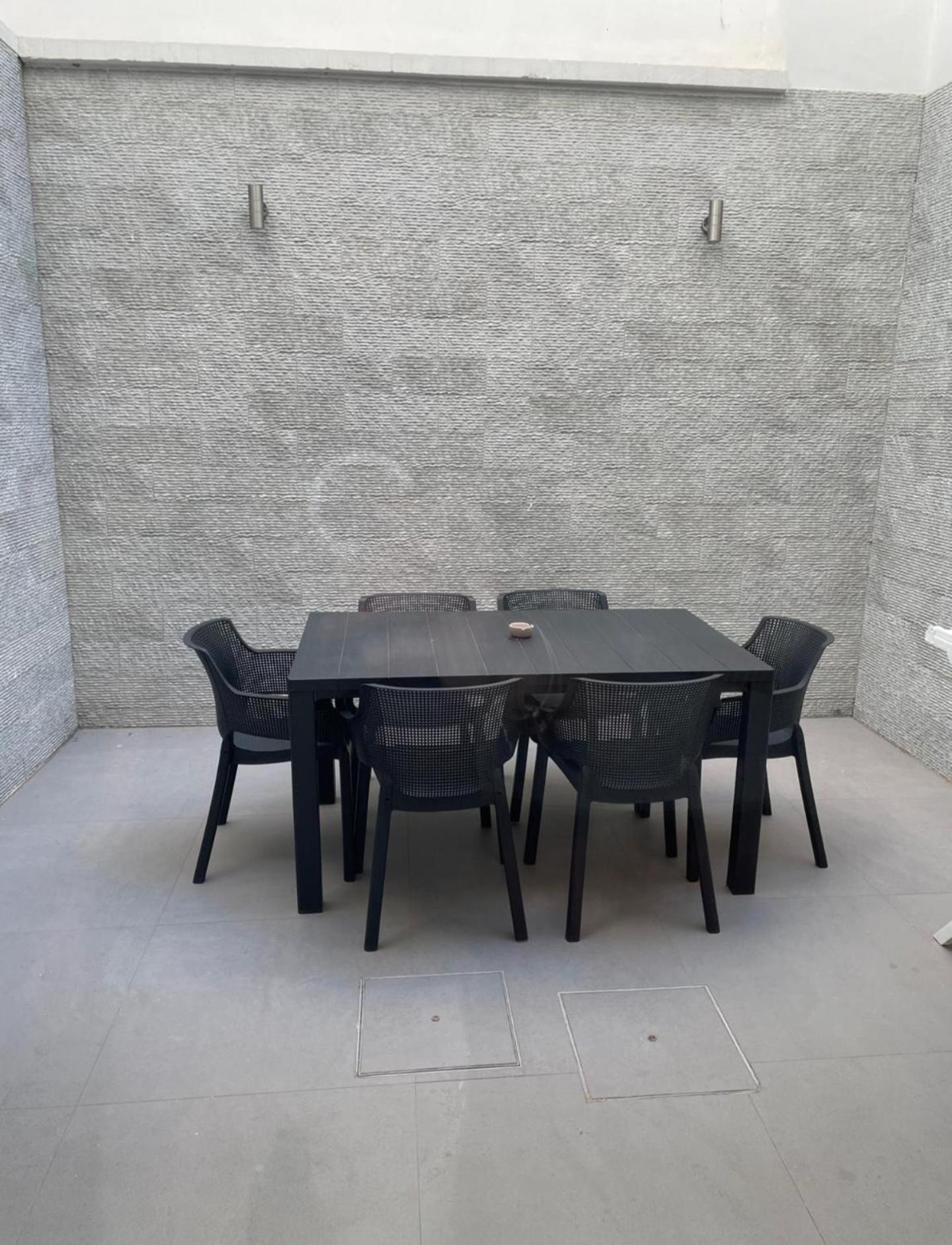 פורטו צ'זראו Marebed Apartments & Rooms מראה חיצוני תמונה