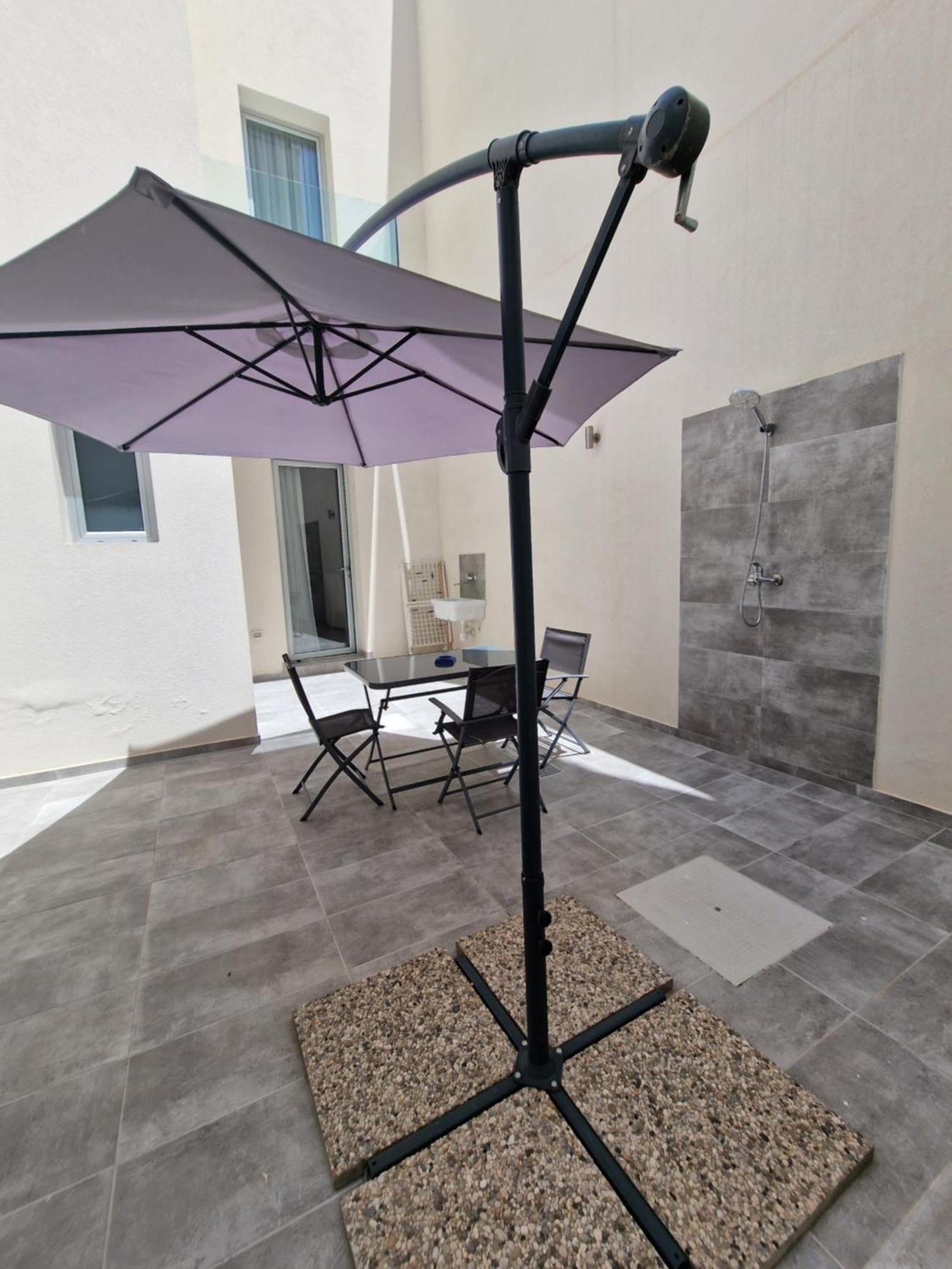 פורטו צ'זראו Marebed Apartments & Rooms מראה חיצוני תמונה
