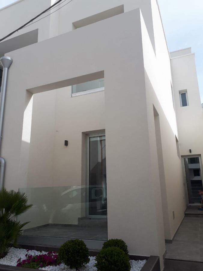 פורטו צ'זראו Marebed Apartments & Rooms מראה חיצוני תמונה