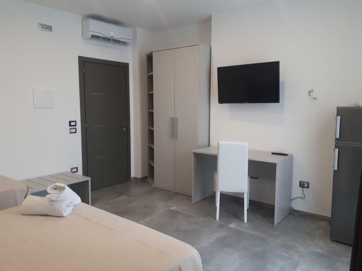 פורטו צ'זראו Marebed Apartments & Rooms מראה חיצוני תמונה